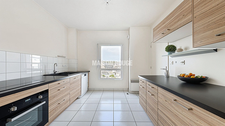 Ma-Cabane - Vente Appartement LANNION, 75 m²