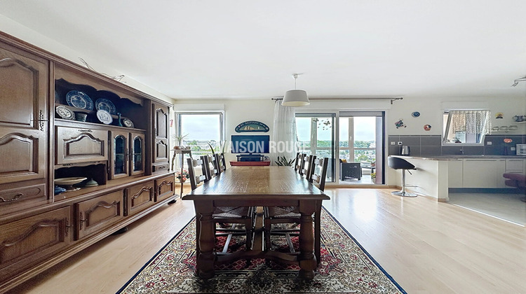 Ma-Cabane - Vente Appartement LANNION, 71 m²