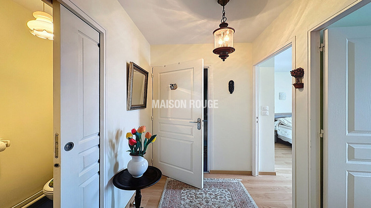 Ma-Cabane - Vente Appartement LANNION, 71 m²