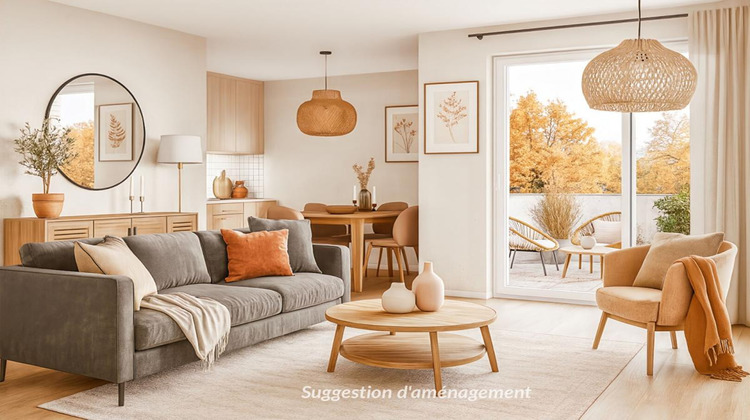 Ma-Cabane - Vente Appartement LANNION, 76 m²