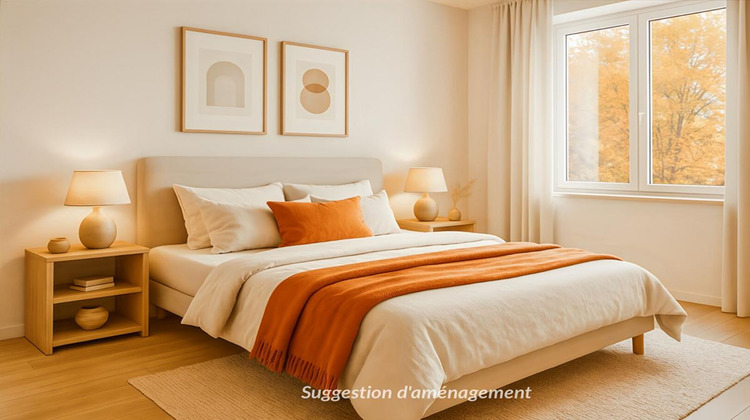 Ma-Cabane - Vente Appartement LANNION, 76 m²