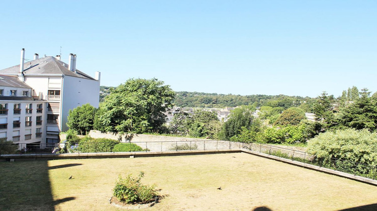 Ma-Cabane - Vente Appartement LANNION, 70 m²