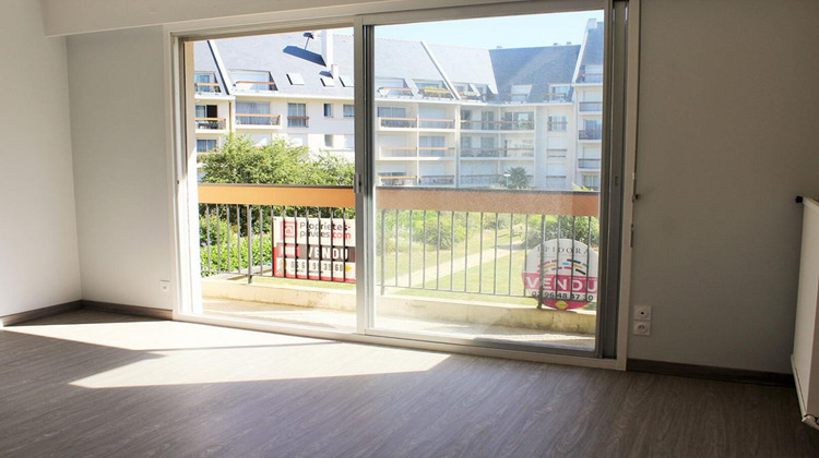 Ma-Cabane - Vente Appartement LANNION, 70 m²