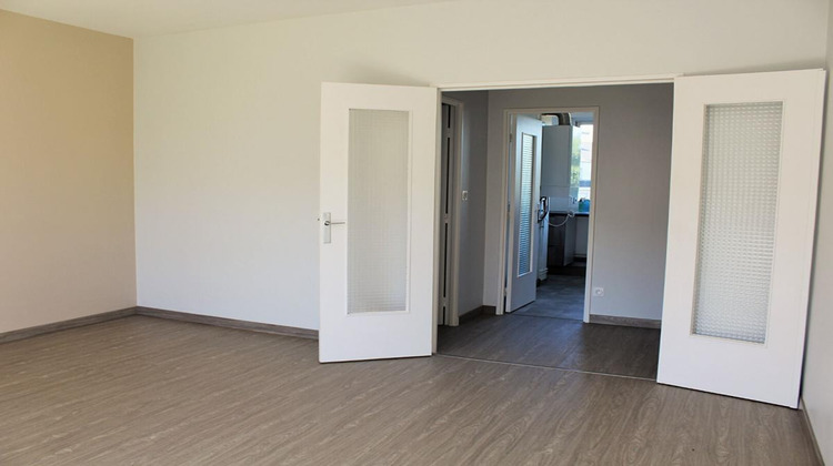 Ma-Cabane - Vente Appartement LANNION, 70 m²