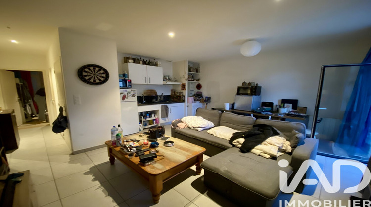 Ma-Cabane - Vente Appartement Lannion, 43 m²