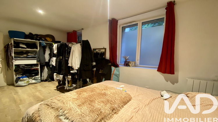 Ma-Cabane - Vente Appartement Lannion, 43 m²