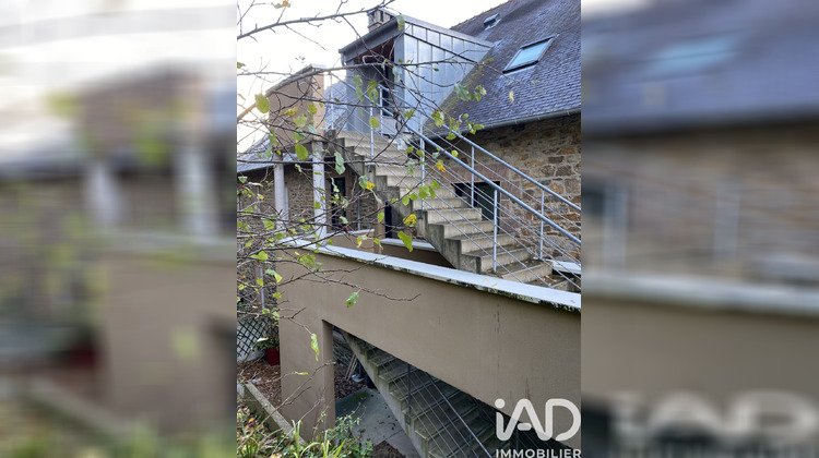 Ma-Cabane - Vente Appartement Lannion, 28 m²