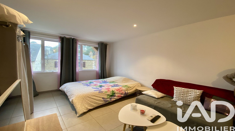Ma-Cabane - Vente Appartement Lannion, 28 m²