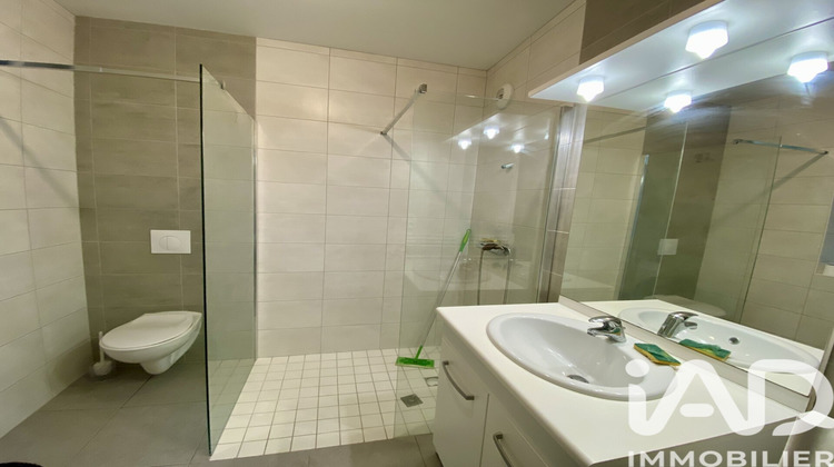 Ma-Cabane - Vente Appartement Lannion, 28 m²