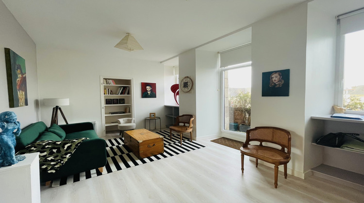 Ma-Cabane - Vente Appartement Lannion, 66 m²