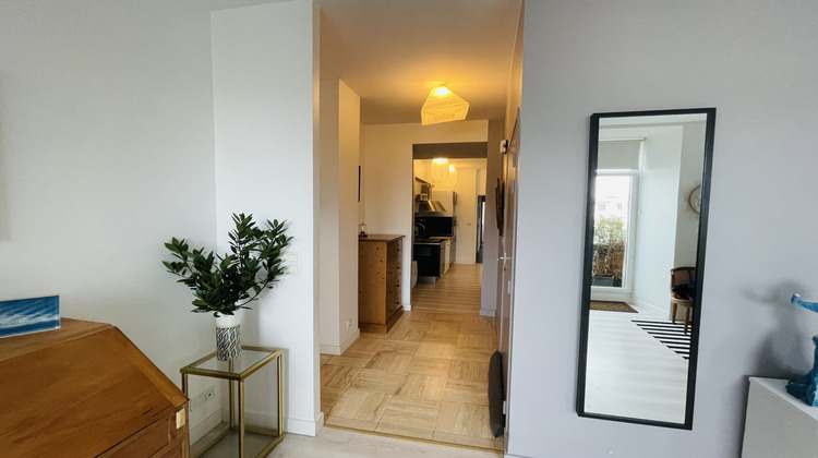 Ma-Cabane - Vente Appartement Lannion, 66 m²