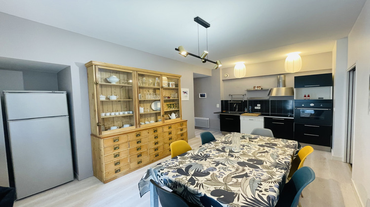 Ma-Cabane - Vente Appartement Lannion, 66 m²