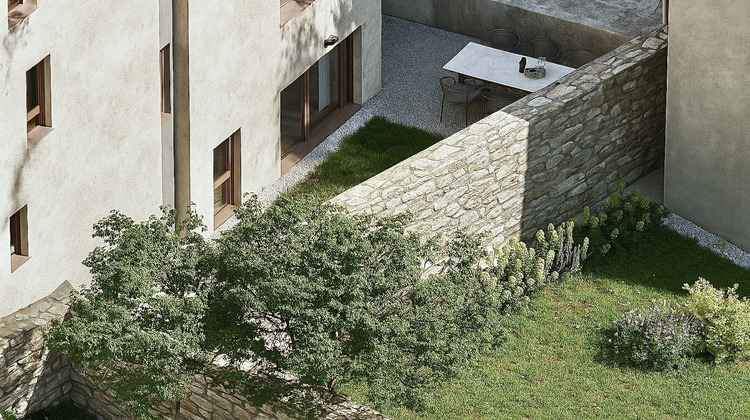 Ma-Cabane - Vente Appartement Lannion, 57 m²