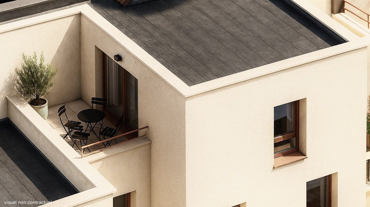 Ma-Cabane - Vente Appartement Lannion, 28 m²