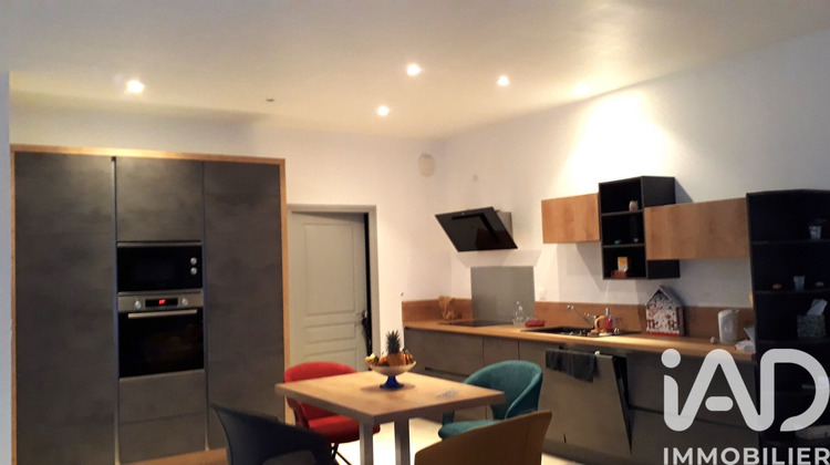 Ma-Cabane - Vente Appartement Lannion, 88 m²