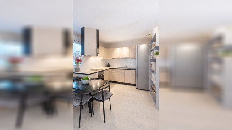 Ma-Cabane - Vente Appartement LANNION, 53 m²