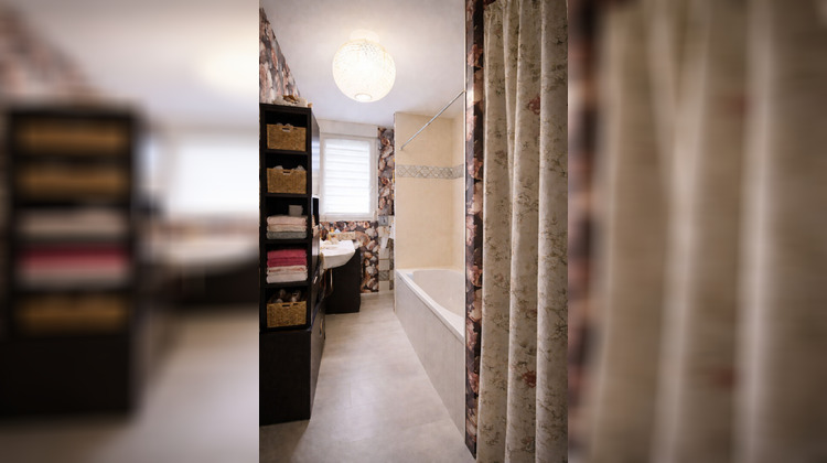 Ma-Cabane - Vente Appartement LANNION, 53 m²