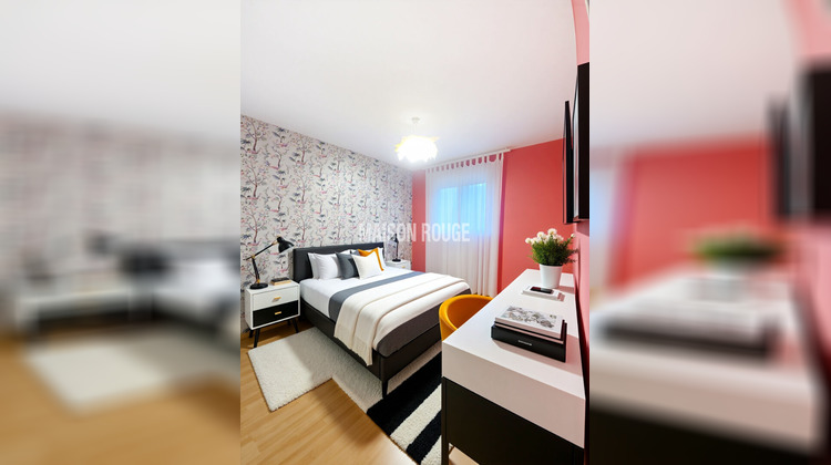 Ma-Cabane - Vente Appartement LANNION, 53 m²