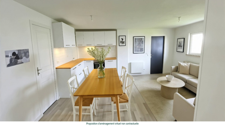 Ma-Cabane - Vente Appartement LANNION, 115 m²