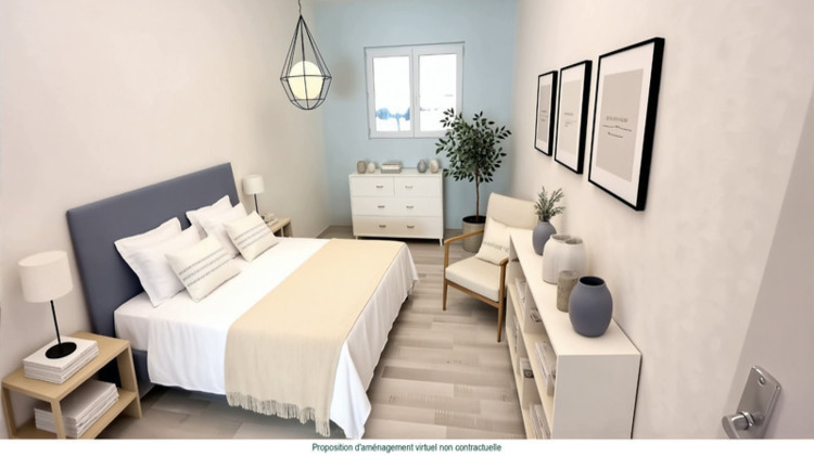 Ma-Cabane - Vente Appartement LANNION, 115 m²