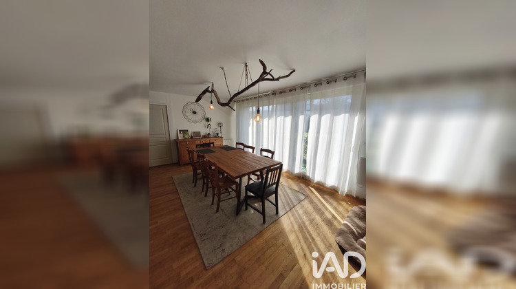 Ma-Cabane - Vente Appartement Lannion, 86 m²