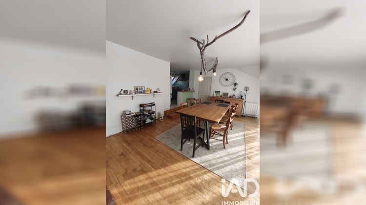 Ma-Cabane - Vente Appartement Lannion, 86 m²