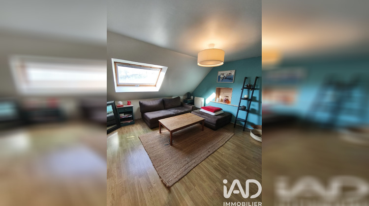 Ma-Cabane - Vente Appartement Lannion, 86 m²