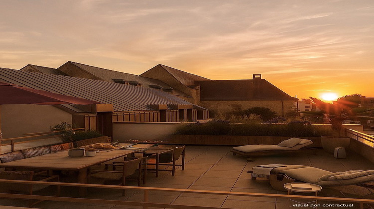 Ma-Cabane - Vente Appartement Lannion, 38 m²