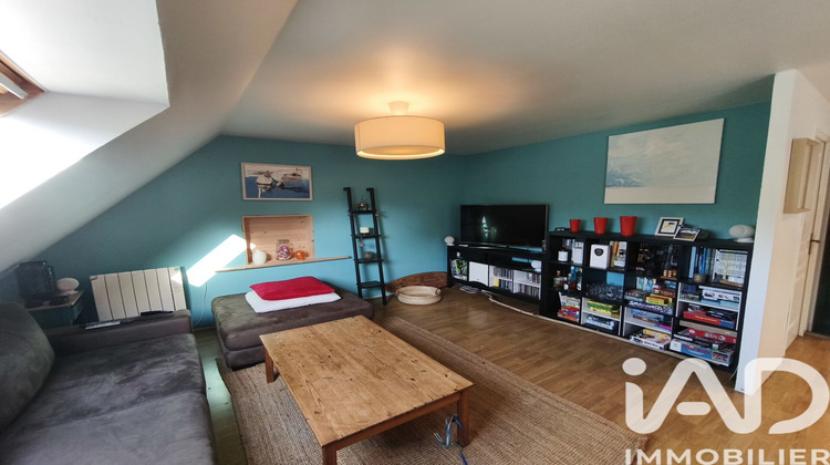 Ma-Cabane - Vente Appartement Lannion, 86 m²