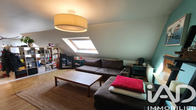 Ma-Cabane - Vente Appartement Lannion, 86 m²