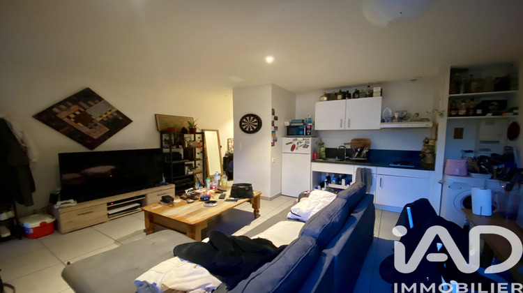 Ma-Cabane - Vente Appartement Lannion, 42 m²