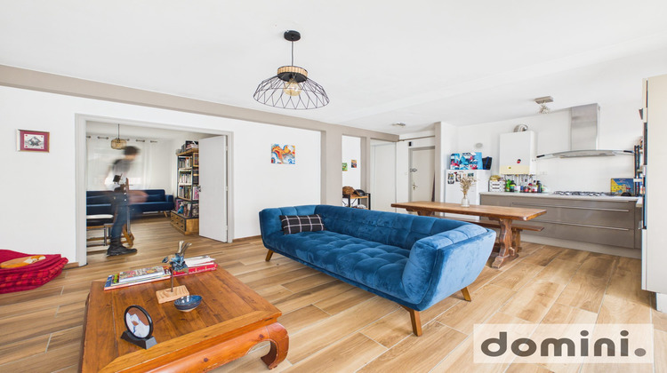 Ma-Cabane - Vente Appartement Lannion, 57 m²