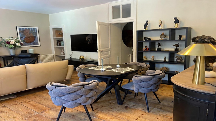 Ma-Cabane - Vente Appartement Lannion, 93 m²