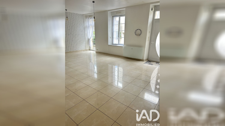Ma-Cabane - Vente Appartement Lannion, 87 m²