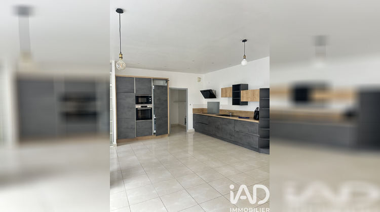 Ma-Cabane - Vente Appartement Lannion, 87 m²