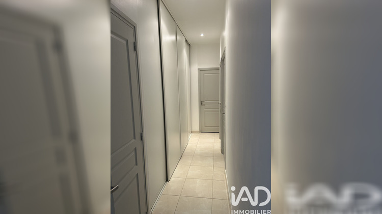 Ma-Cabane - Vente Appartement Lannion, 87 m²
