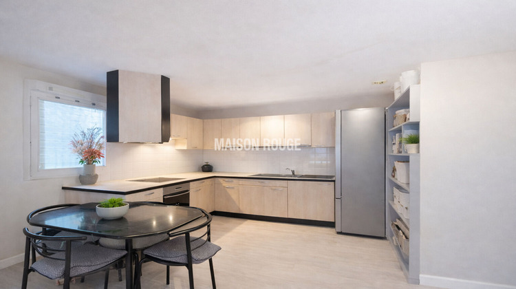 Ma-Cabane - Vente Appartement LANNION, 53 m²