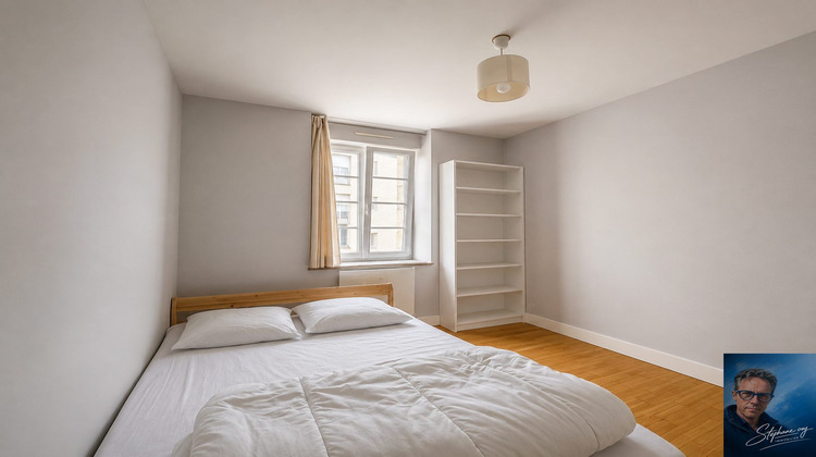 Ma-Cabane - Vente Appartement Lannion, 92 m²
