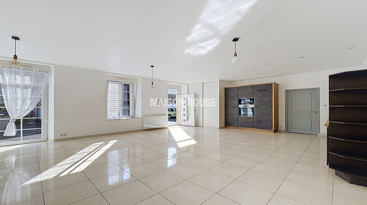 Ma-Cabane - Vente Appartement LANNION, 87 m²