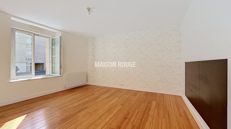 Ma-Cabane - Vente Appartement LANNION, 87 m²