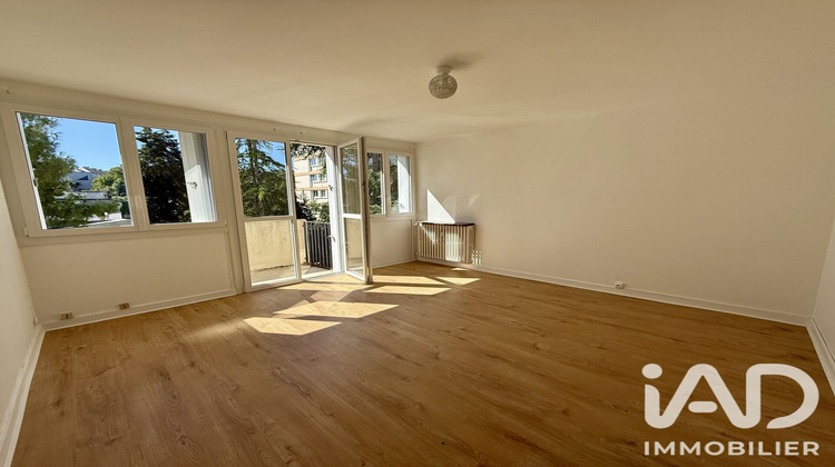 Ma-Cabane - Vente Appartement Lannion, 66 m²