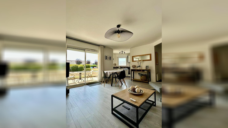 Ma-Cabane - Vente Appartement LANNION, 53 m²