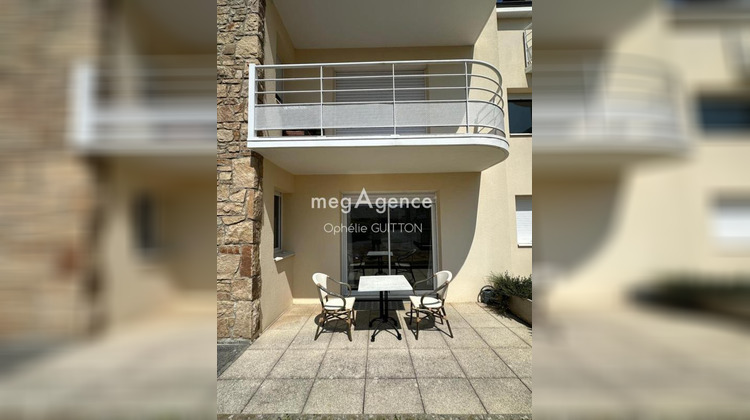 Ma-Cabane - Vente Appartement LANNION, 53 m²