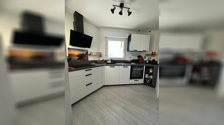 Ma-Cabane - Vente Appartement LANNION, 53 m²