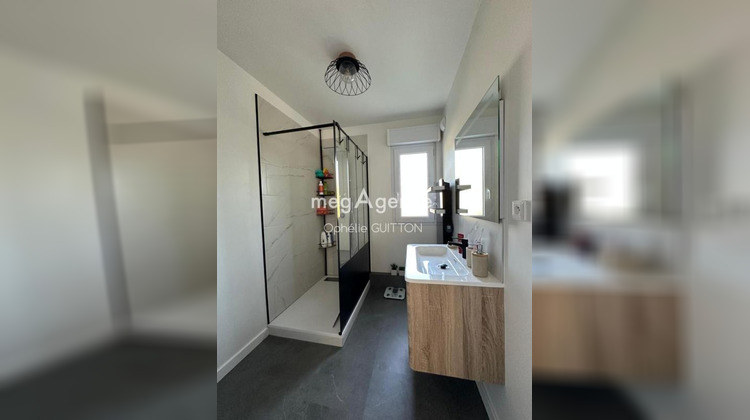 Ma-Cabane - Vente Appartement LANNION, 53 m²