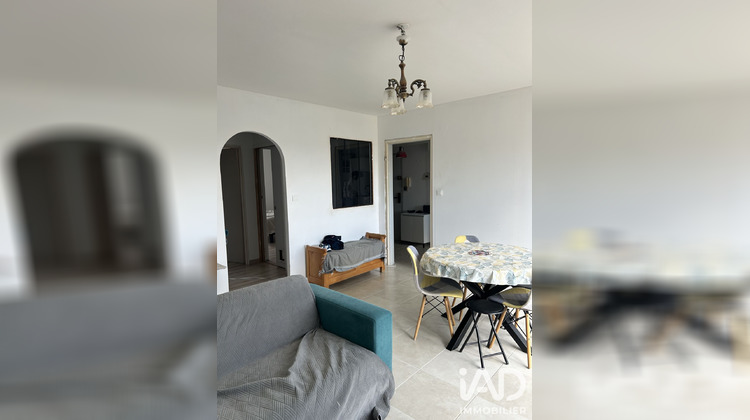 Ma-Cabane - Vente Appartement Lannion, 92 m²