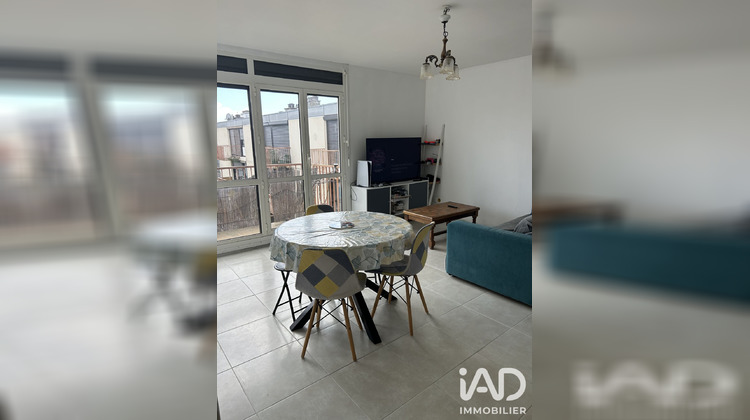 Ma-Cabane - Vente Appartement Lannion, 92 m²