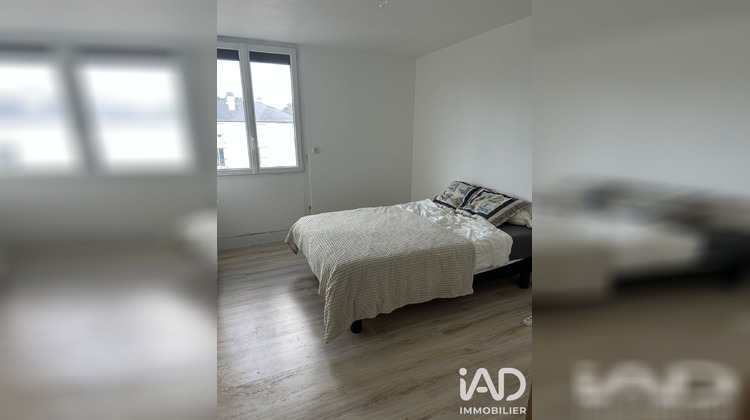 Ma-Cabane - Vente Appartement Lannion, 92 m²