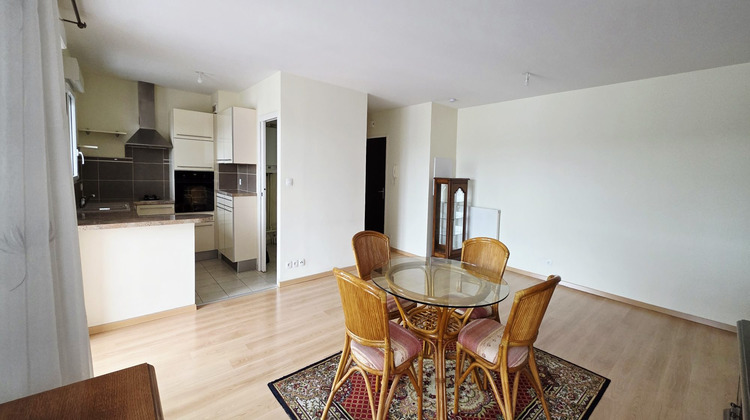 Ma-Cabane - Vente Appartement Lannion, 71 m²