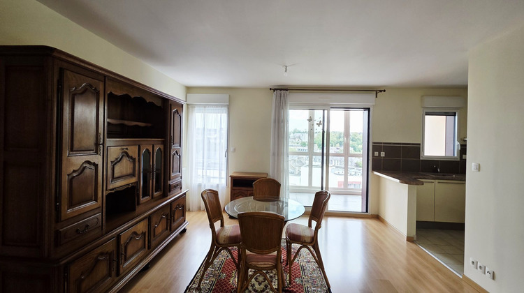 Ma-Cabane - Vente Appartement Lannion, 71 m²